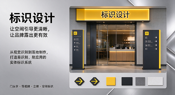 建湖县标识设计