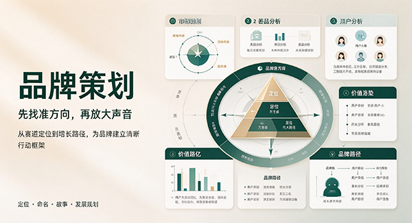 建湖县品牌策划